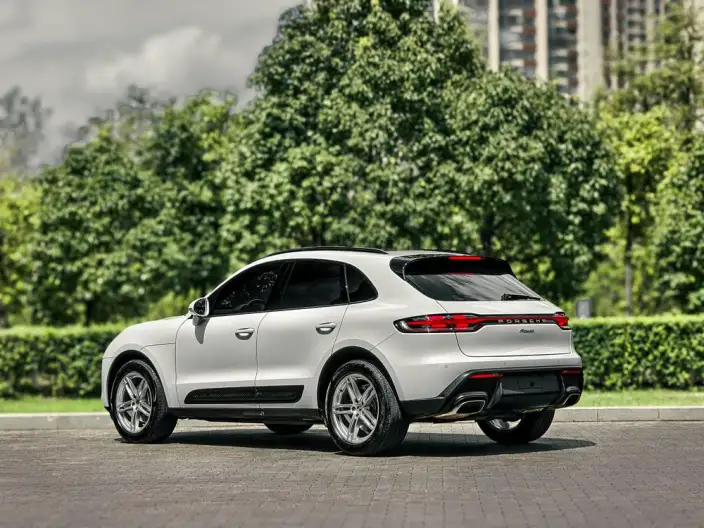 Macan 2023 Model Macan 2.0T – фото 5