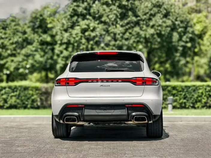 Macan 2023 Model Macan 2.0T – фото 6