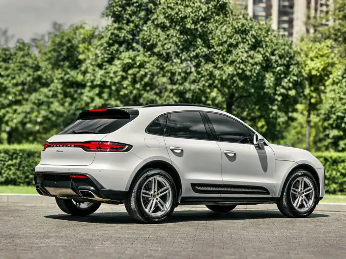 Macan 2023 Model Macan 2.0T – фото 7