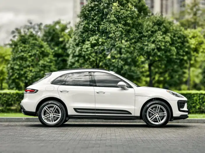 Macan 2023 Model Macan 2.0T – фото 8