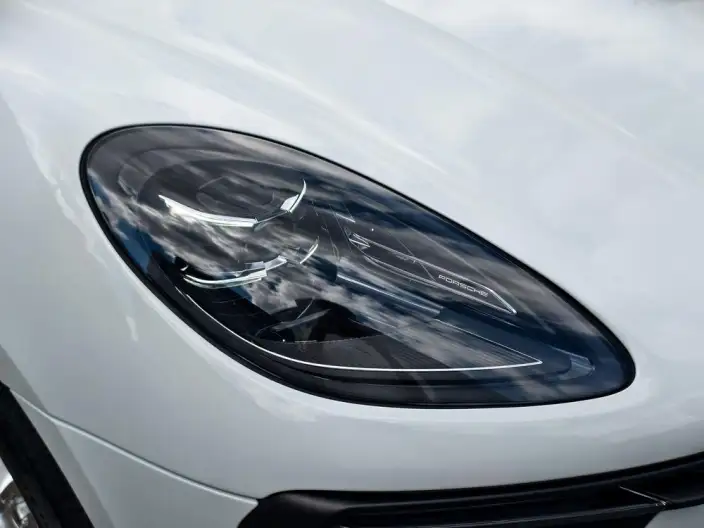 Macan 2023 Model Macan 2.0T – фото 9