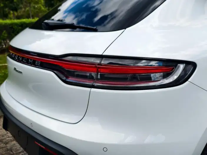 Macan 2023 Model Macan 2.0T – фото 10