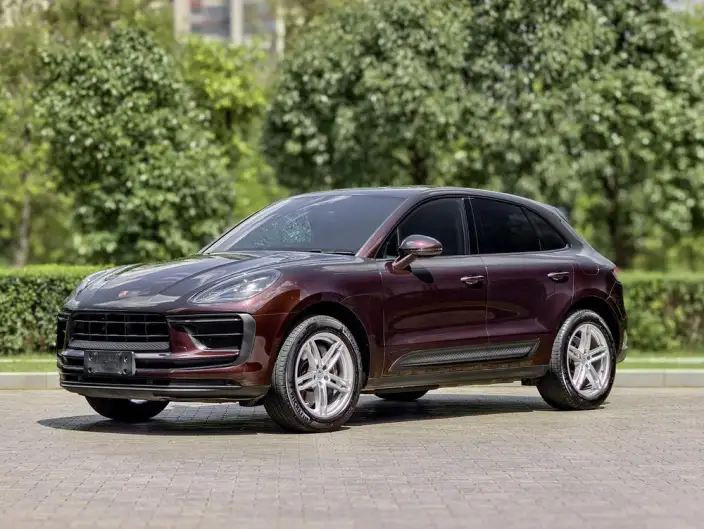 Macan 2022 Model Macan 2.0T – фото 1