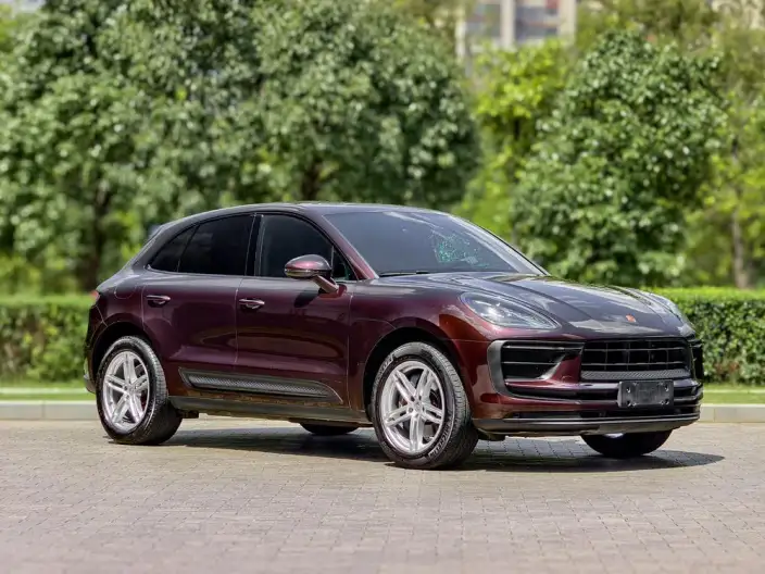 Macan 2022 Model Macan 2.0T – фото 3