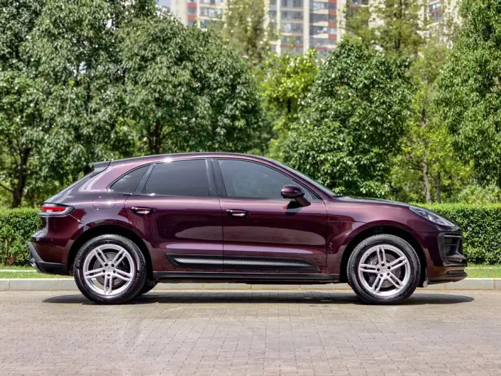 Macan 2022 Model Macan 2.0T – фото 7