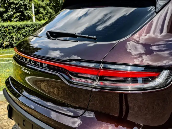 Macan 2022 Model Macan 2.0T – фото 9