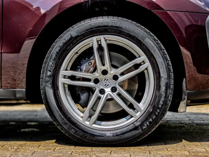 Macan 2022 Model Macan 2.0T – фото 10