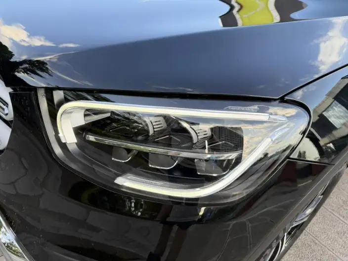 Mercedes-Benz GLC 2020 Model Facelift GLC 260 L 4MATIC Dynamic Model – фото 10