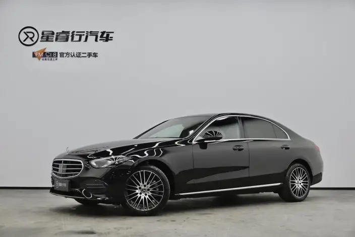Mercedes-Benz C-Class 2022 Model C 260 L