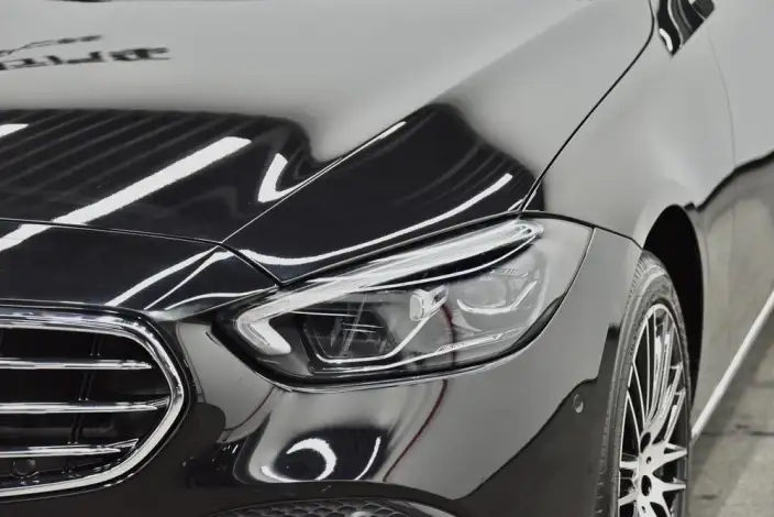 Mercedes-Benz C-Class 2022 Model C 260 L – фото 6