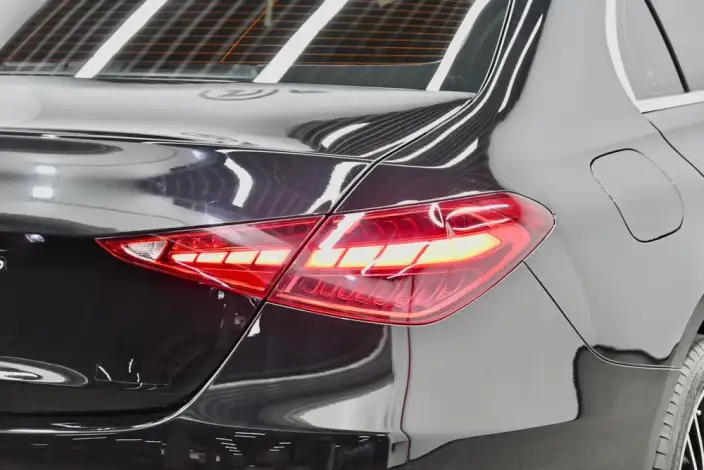Mercedes-Benz C-Class 2022 Model C 260 L – фото 7