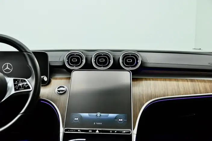 Mercedes-Benz C-Class 2022 Model C 260 L – фото 10
