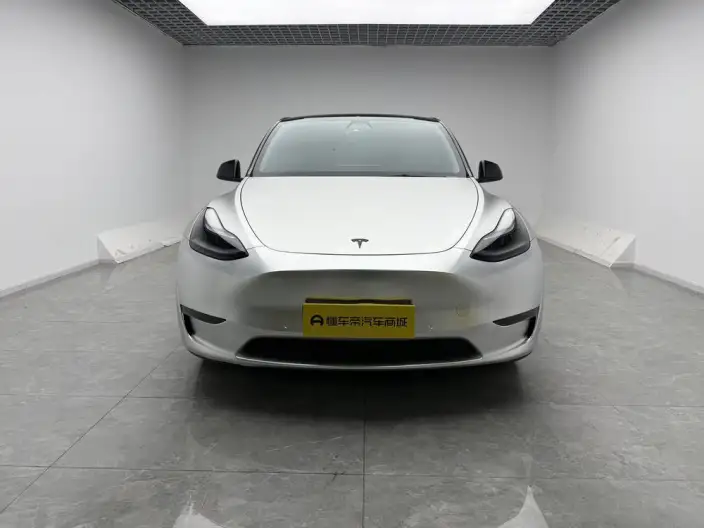 Model Y 2022 Model Facelift Long Battery Life Pro All-wheel drive version – фото 2