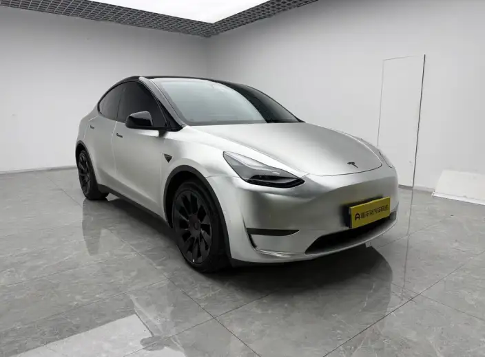 Model Y 2022 Model Facelift Long Battery Life Pro All-wheel drive version – фото 3