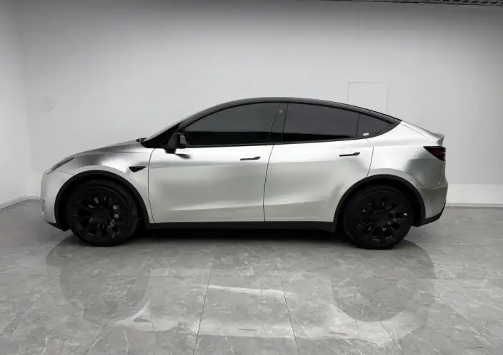 Model Y 2022 Model Facelift Long Battery Life Pro All-wheel drive version – фото 4