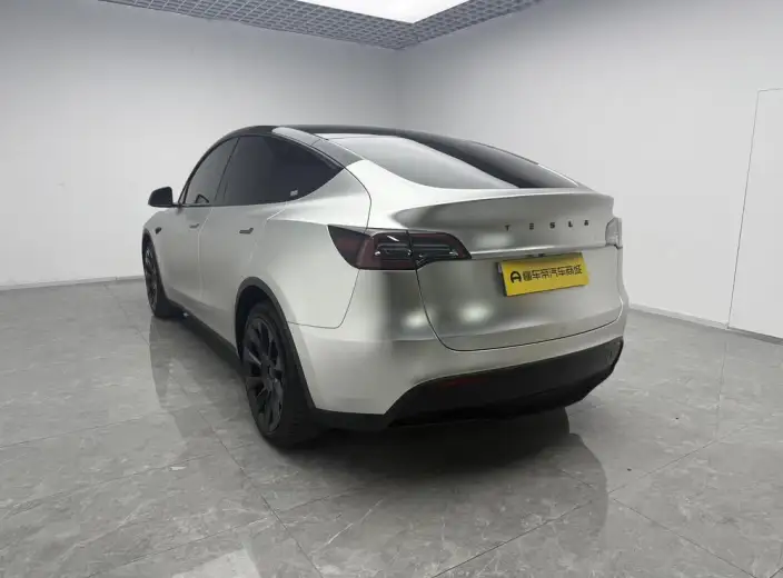 Model Y 2022 Model Facelift Long Battery Life Pro All-wheel drive version – фото 5