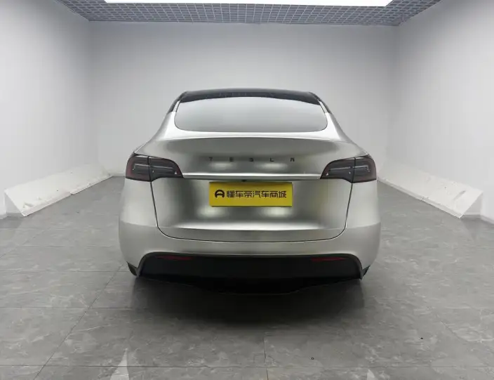 Model Y 2022 Model Facelift Long Battery Life Pro All-wheel drive version – фото 6