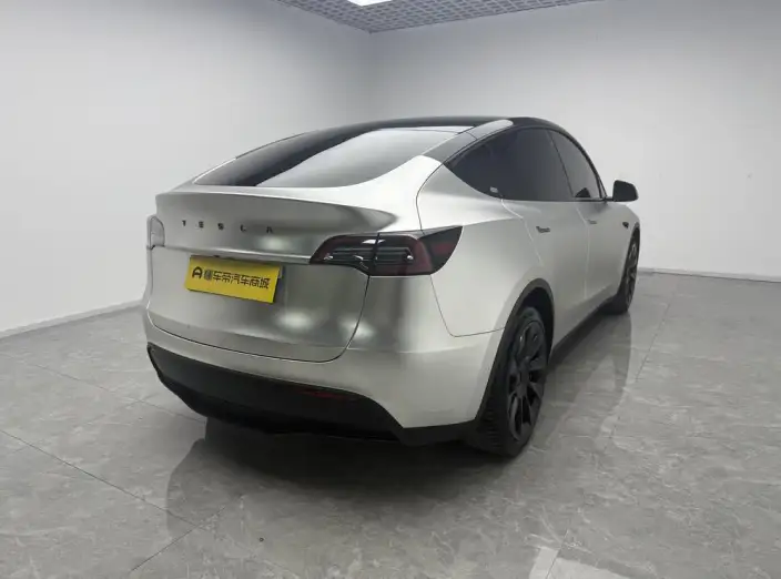 Model Y 2022 Model Facelift Long Battery Life Pro All-wheel drive version – фото 7