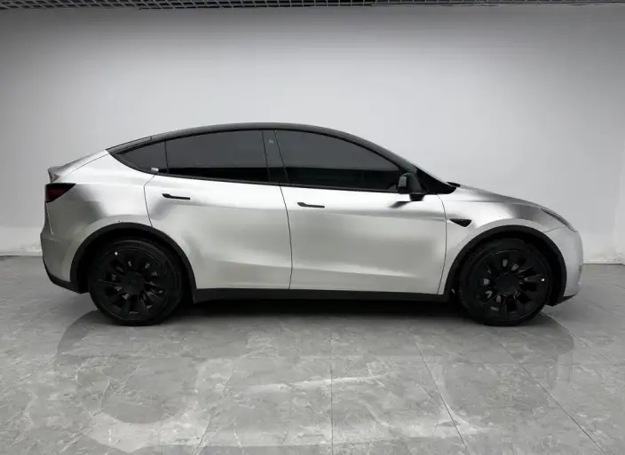 Model Y 2022 Model Facelift Long Battery Life Pro All-wheel drive version – фото 8