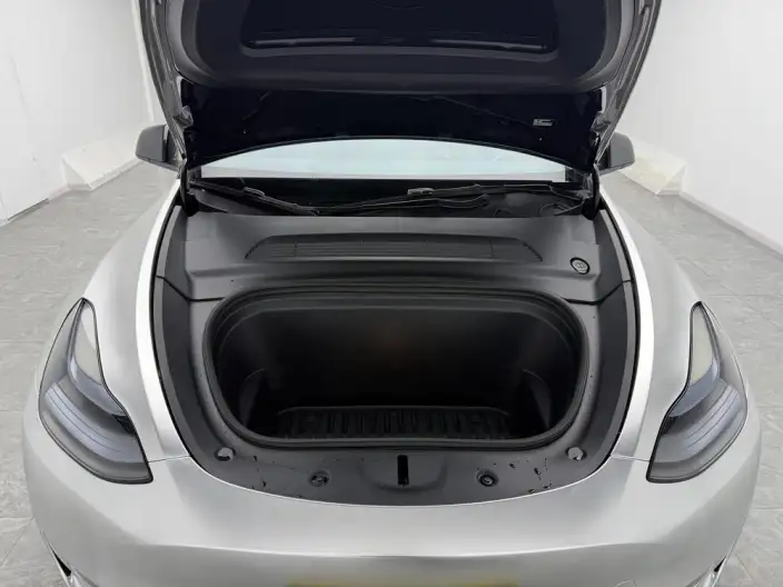 Model Y 2022 Model Facelift Long Battery Life Pro All-wheel drive version – фото 10