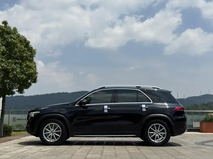 Mercedes-Benz GLE Imported 2021 Model GLE 350 4MATIC Dynamic Model