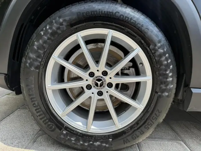 Mercedes-Benz GLE Imported 2021 Model GLE 350 4MATIC Dynamic Model – фото 8