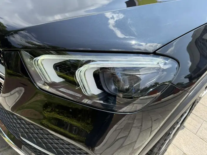 Mercedes-Benz GLE Imported 2021 Model GLE 350 4MATIC Dynamic Model – фото 10