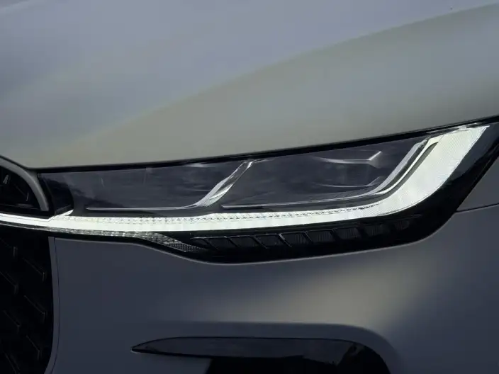 Lincoln Z 2022 Model Facelift i Cool Zunya Edition – фото 8