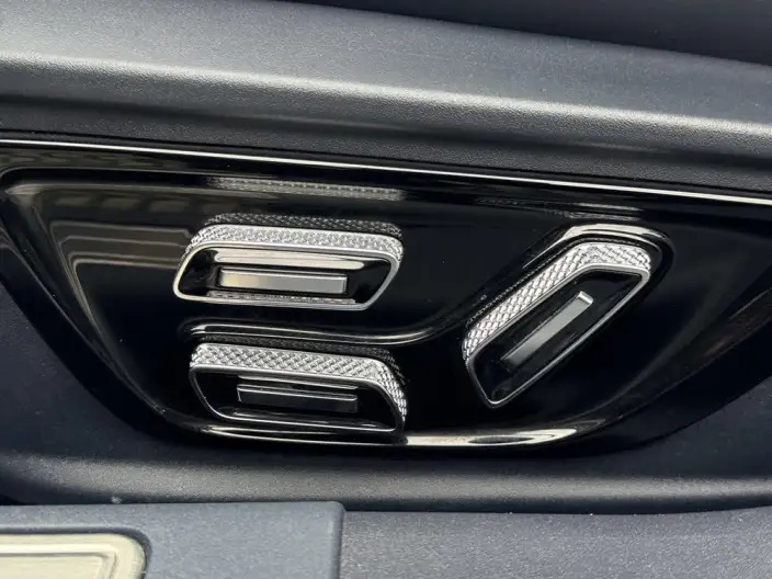 Lincoln Z 2022 Model Facelift i Cool Zunya Edition – фото 10