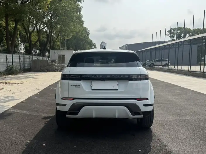 Range Rover Evoque 2020 Model 249PS R-DYNAMIC S Sports Edition – фото 3