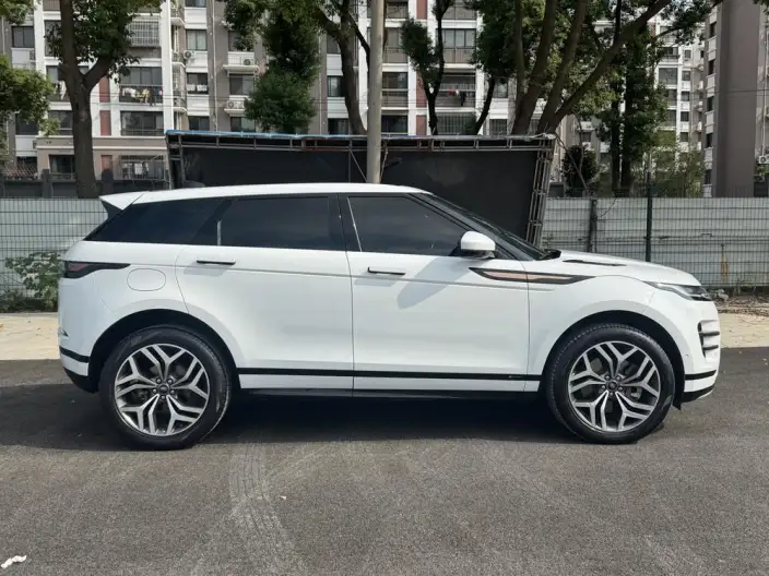 Range Rover Evoque 2020 Model 249PS R-DYNAMIC S Sports Edition – фото 5
