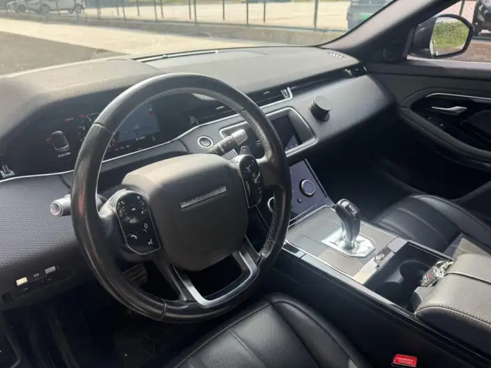 Range Rover Evoque 2020 Model 249PS R-DYNAMIC S Sports Edition – фото 10