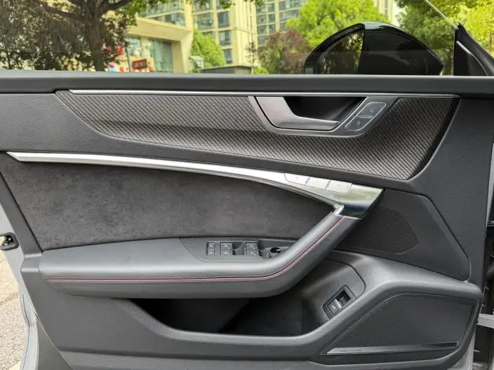 Audi RS 7 2024 Model RS 7 4.0T Sportback Performance – фото 9