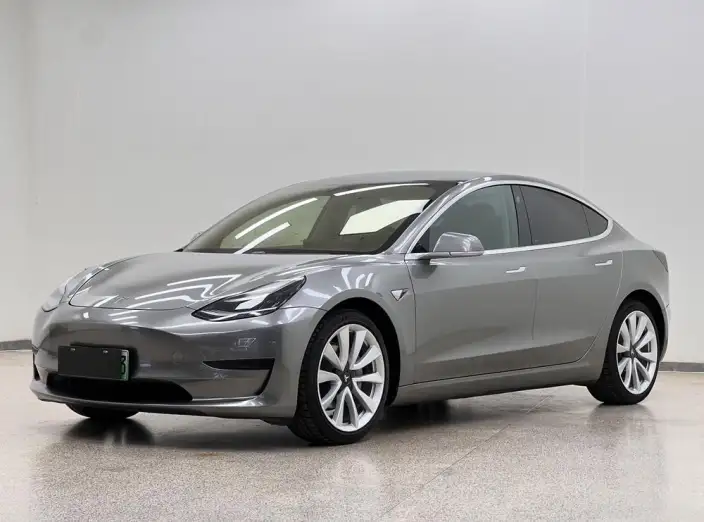 Model 3 2020 Model Facelift Standard Battery Life Rear Drive L Class Edition – фото 1