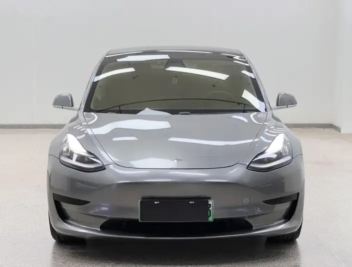 Model 3 2020 Model Facelift Standard Battery Life Rear Drive L Class Edition – фото 2