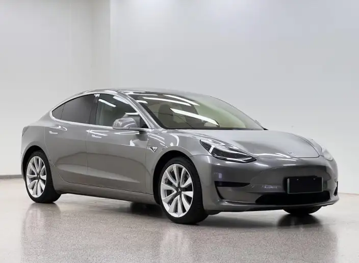 Model 3 2020 Model Facelift Standard Battery Life Rear Drive L Class Edition – фото 3