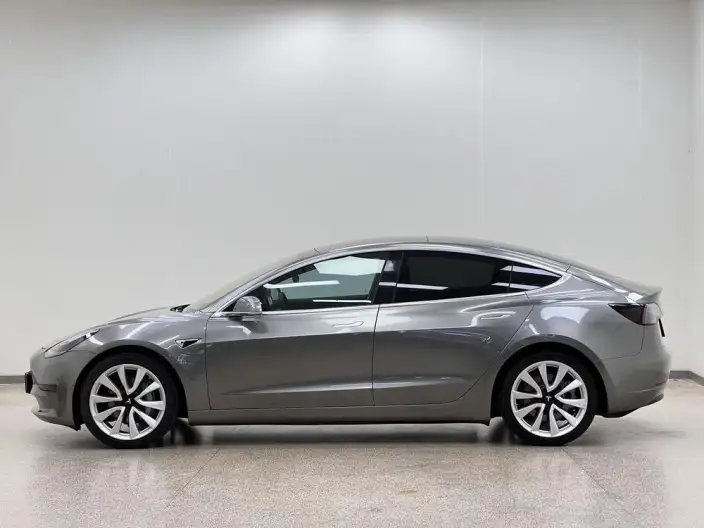 Model 3 2020 Model Facelift Standard Battery Life Rear Drive L Class Edition – фото 4