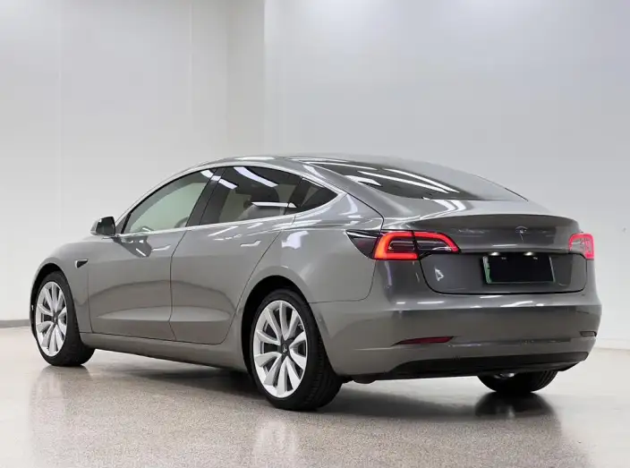 Model 3 2020 Model Facelift Standard Battery Life Rear Drive L Class Edition – фото 5
