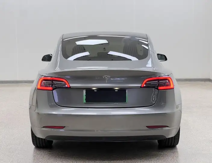 Model 3 2020 Model Facelift Standard Battery Life Rear Drive L Class Edition – фото 6