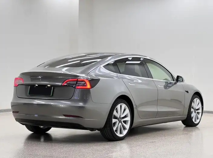 Model 3 2020 Model Facelift Standard Battery Life Rear Drive L Class Edition – фото 7