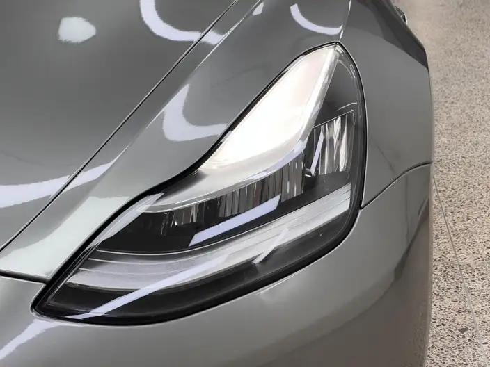 Model 3 2020 Model Facelift Standard Battery Life Rear Drive L Class Edition – фото 9