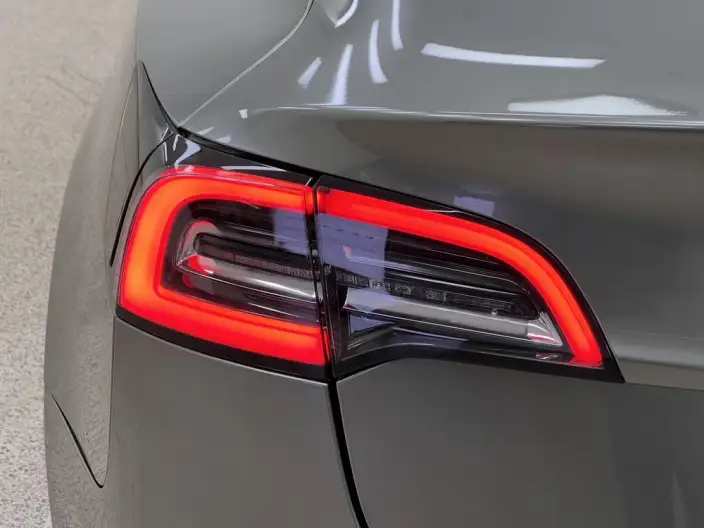 Model 3 2020 Model Facelift Standard Battery Life Rear Drive L Class Edition – фото 10