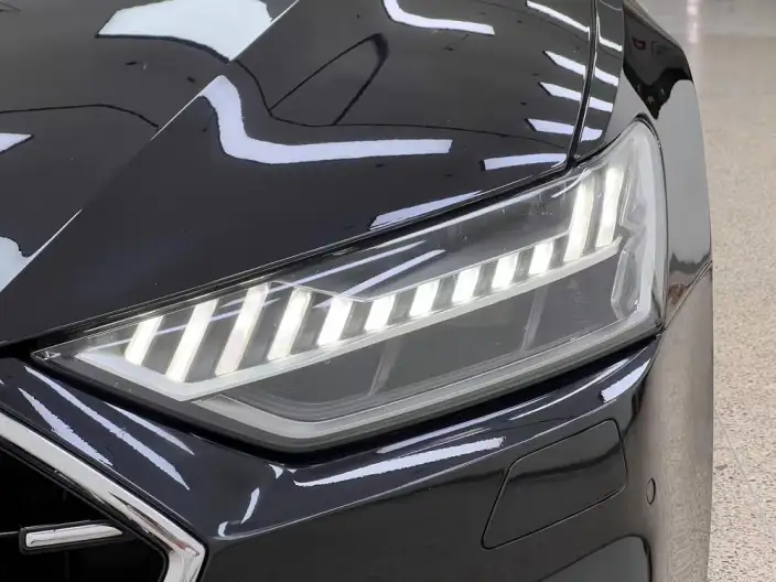 Audi A7 L 2024 Model 45 TFSI quattro Luxury Model – фото 10