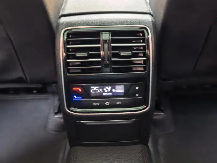 Volkswagen Magotan 2020 Model 330TSI DSG Luxury Model – фото 7