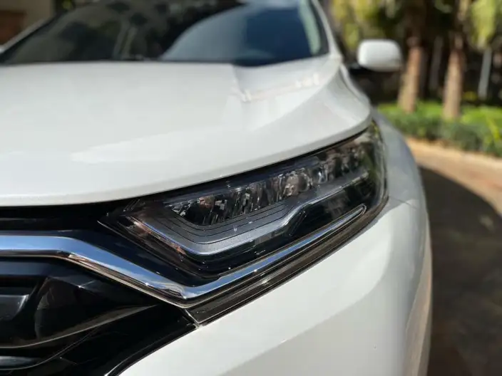 Honda CR-V 2021 Model 240TURBO CVT 2WD Comfort Edition – фото 9