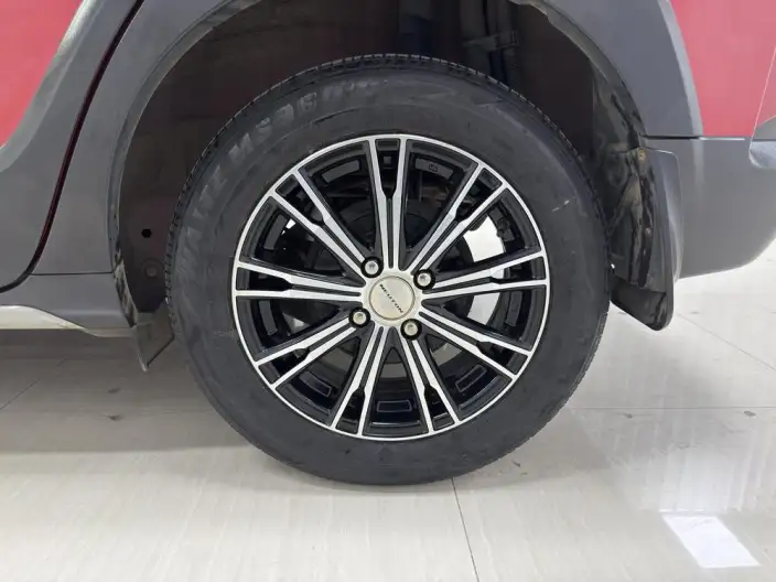 Toyota YARIS L Vios 2022 Model Zhixuan X 1.5L CVT Leading PLUS Edition – фото 9