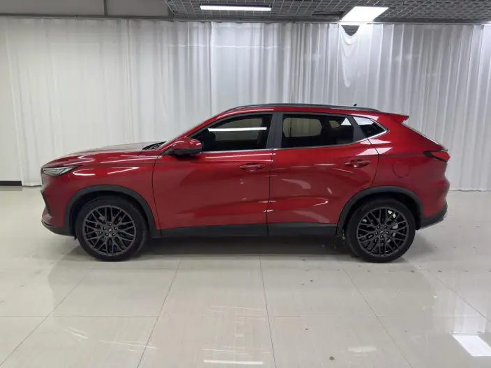 Changan Oshan X5 2021 Model 1.5T DCT Flagship Model – фото 4
