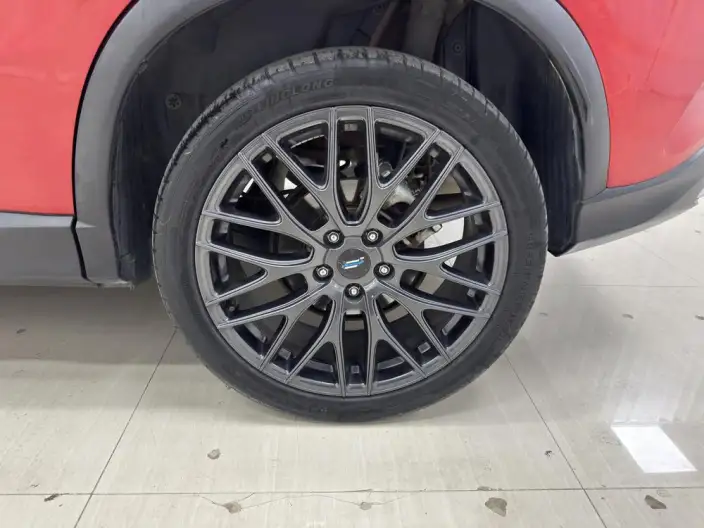 Changan Oshan X5 2021 Model 1.5T DCT Flagship Model – фото 9