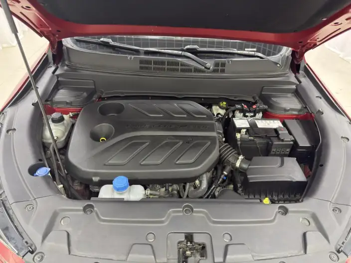 Changan Oshan X5 2021 Model 1.5T DCT Flagship Model – фото 10