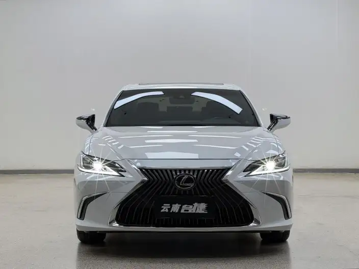 Lexus ES 2020 Model 200 Superior Edition China VI – фото 2